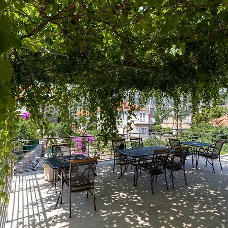 Apartments Eva Дубровник Екстер'єр фото
