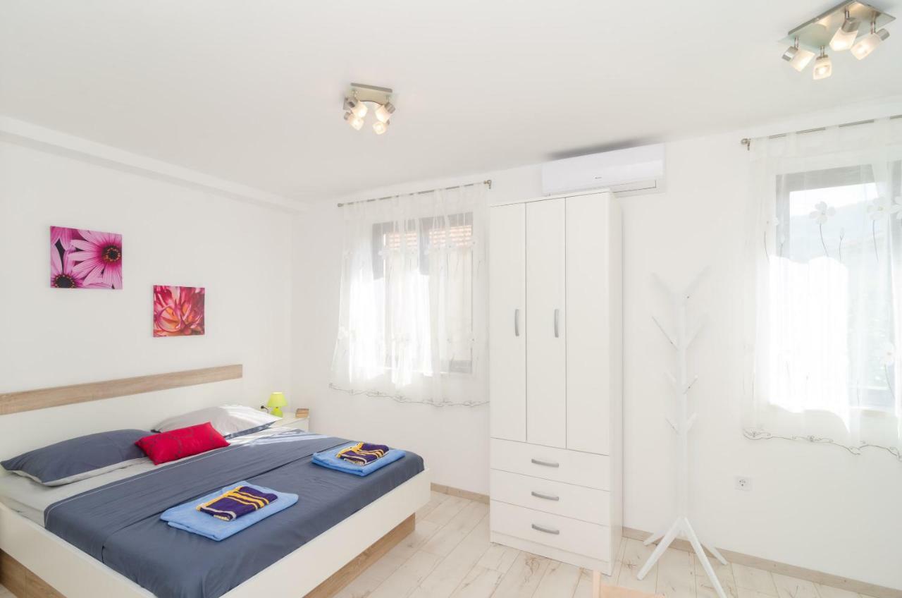 Apartments Eva Дубровник Екстер'єр фото