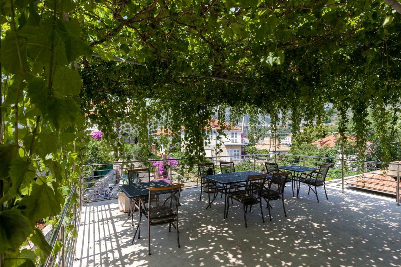 Apartments Eva Дубровник Екстер'єр фото